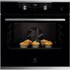 Электрический духовой шкаф Electrolux OKD5C71X