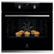 Электрический духовой шкаф Electrolux OKD6P77WX