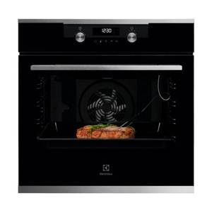 Электрический духовой шкаф Electrolux OKE6P77WX