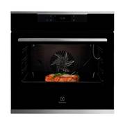 Электрический духовой шкаф Electrolux OKE8C39WX