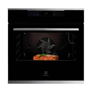 Электрический духовой шкаф Electrolux OKE8C39WX