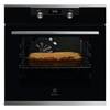 Электрический духовой шкаф Electrolux OKF5C50X
