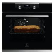 Электрический духовой шкаф Electrolux OKF5C50X