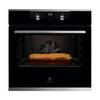 Электрический духовой шкаф Electrolux OKF5C70X