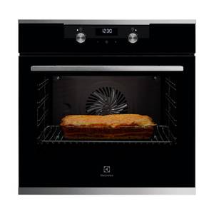 Электрический духовой шкаф Electrolux OKF5C70X