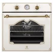 Электрический духовой шкаф Electrolux OPEA2550V