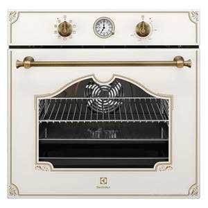 Электрический духовой шкаф Electrolux OPEA2550V