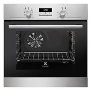 Электрический духовой шкаф Electrolux OPEA4300X
