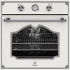 Электрический духовой шкаф Electrolux OPEB