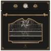 Электрический духовой шкаф Electrolux OPEB