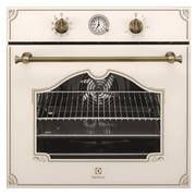 Электрический духовой шкаф Electrolux OPEB2500V