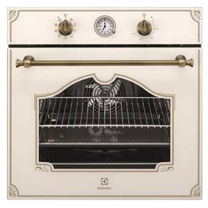 Электрический духовой шкаф Electrolux OPEB2500V