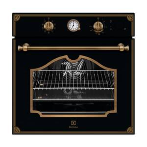 Электрический духовой шкаф Electrolux OPEB2640