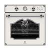 Электрический духовой шкаф Electrolux OPEB2640
