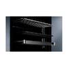 Электрический духовой шкаф Electrolux OPEB2640