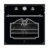 Электрический духовой шкаф Electrolux OPEB2640