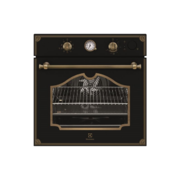 Электрический духовой шкаф Electrolux OPEB2650
