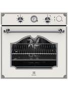 Электрический духовой шкаф Electrolux OPEB2650C