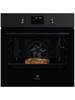 Электрический духовой шкаф Electrolux SenseCook SENSE 700 KOEFP77H