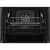 Электрический духовой шкаф Electrolux SteamBake 600 EOD3H70X