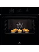 Электрический духовой шкаф Electrolux SteamBake 600 EOD6C77WZ