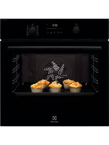 Электрический духовой шкаф Electrolux SteamBake 600 EOD6C77WZ