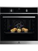 Электрический духовой шкаф Electrolux SteamBake 600 EOD6P66WX