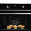 Электрический духовой шкаф Electrolux SteamBake 600 EOD6P66WX