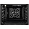 Электрический духовой шкаф Electrolux SteamBake 600 EOD6P66WX