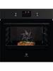 Электрический духовой шкаф Electrolux SteamBake 600 KODFC77H