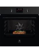 Электрический духовой шкаф Electrolux SteamBake 600 KODFC77H