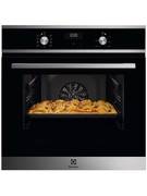 Электрический духовой шкаф Electrolux SteamBake PRO 600 EOD5C70BX