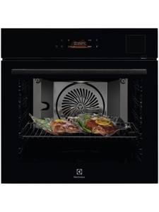 Электрический духовой шкаф Electrolux SteamPro 900 EOABS39WZ