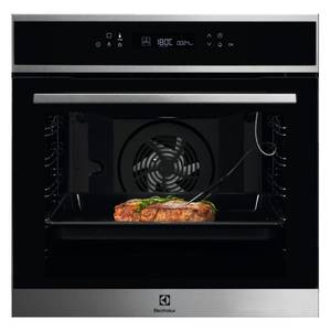 Электрический духовой шкаф Electrolux SurroundCook 600 EOF3H70X