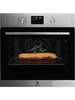 Электрический духовой шкаф Electrolux SurroundCook 600 EOF4P56X