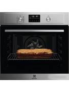 Электрический духовой шкаф Electrolux SurroundCook 600 EOF4P56X