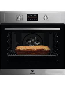 Электрический духовой шкаф Electrolux SurroundCook 600 EOF4P56X
