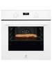 Электрический духовой шкаф Electrolux SurroundCook 600 EOF5C50B