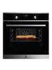 Электрический духовой шкаф Electrolux SurroundCook 600 EOF5C50B