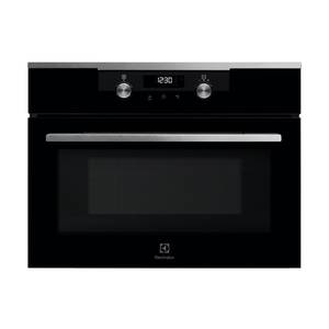 Электрический духовой шкаф Electrolux VKL6E40X