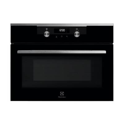 Электрический духовой шкаф Electrolux VKL6E40X