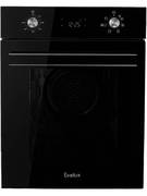 Электрический духовой шкаф Evelux EO 430 PB