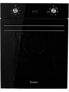 Электрический духовой шкаф Evelux EO 430 PB