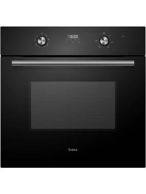 Электрический духовой шкаф Evelux EO 630 P