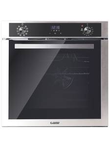 Электрический духовой шкаф Exiteq EXO-108