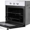 Электрический духовой шкаф Exiteq F 41 MR