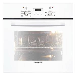 Электрический духовой шкаф GEFEST 622-02 Б S