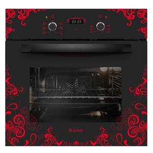 Электрический духовой шкаф GEFEST 622-02 К16