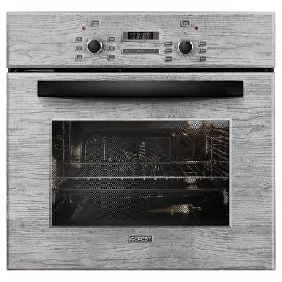 Электрический духовой шкаф GEFEST 622-02