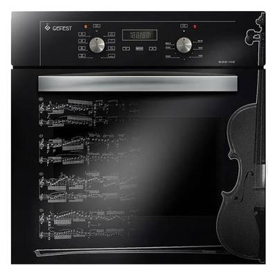 Электрический духовой шкаф GEFEST ДА 622-02